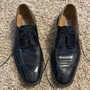 Mercanti Fiorentini Italian Leather Shoes